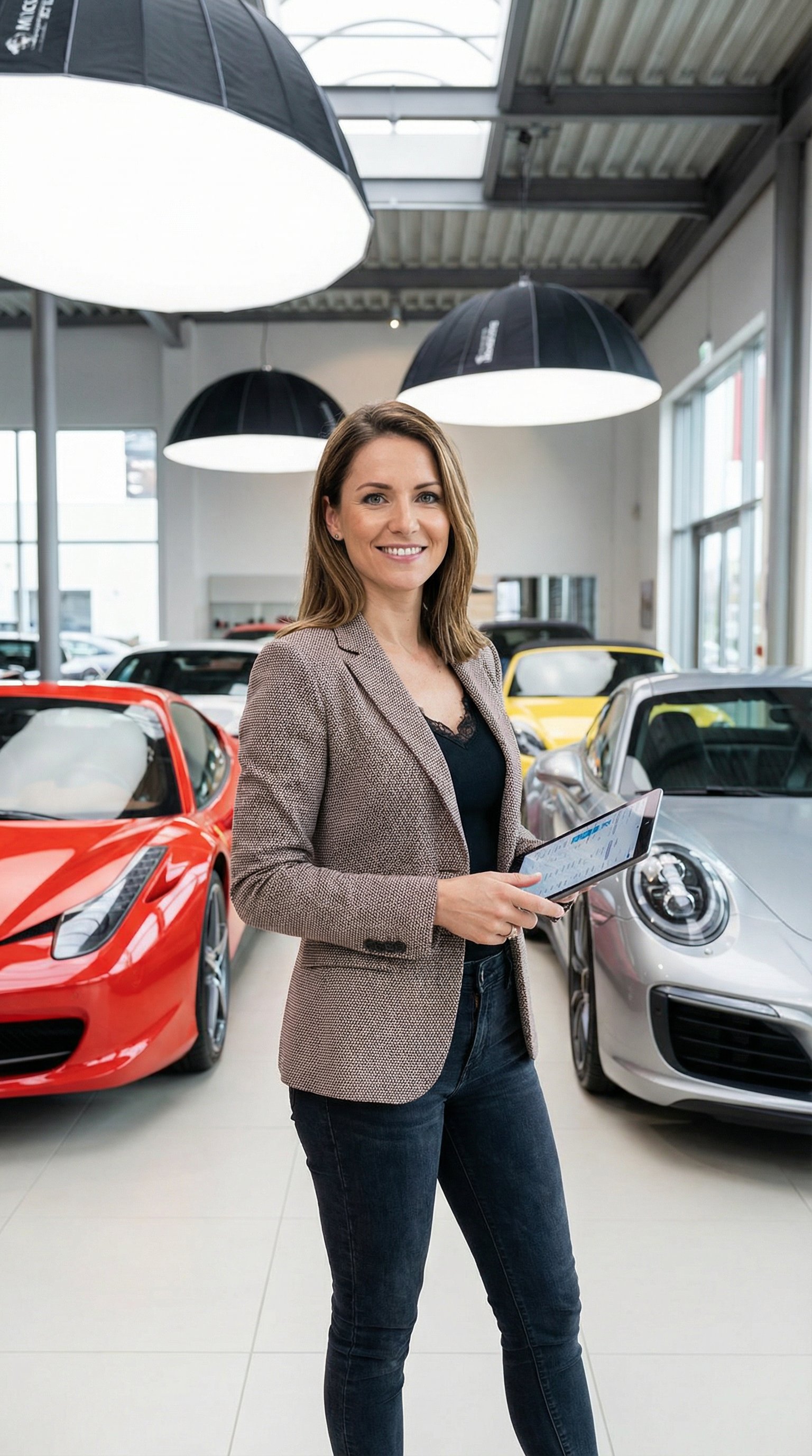 91汽车媒体专家