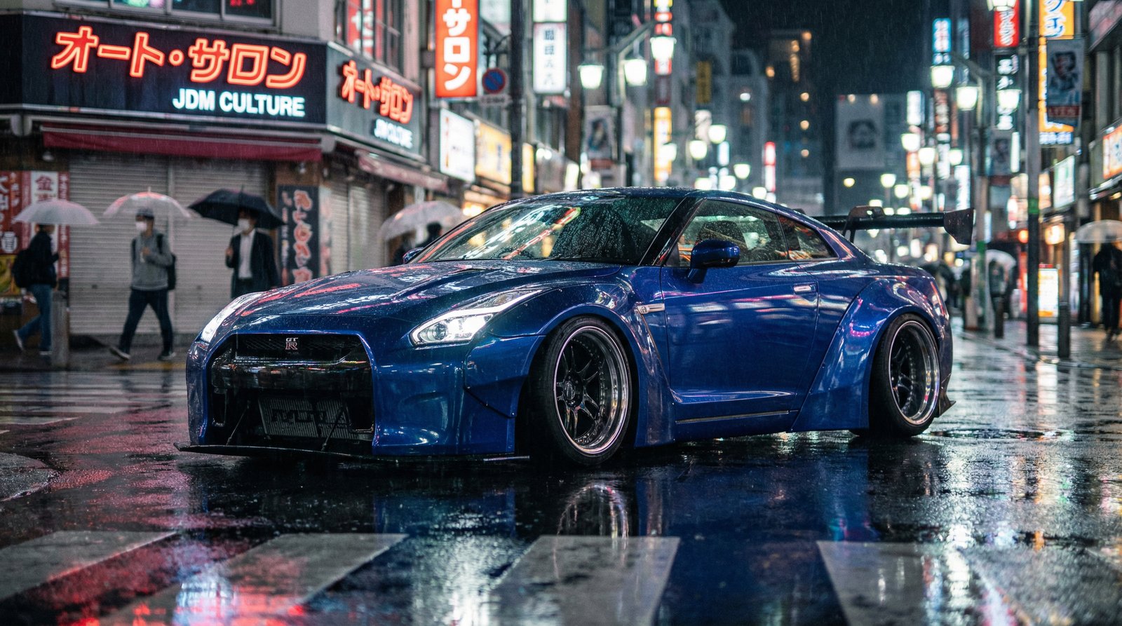 91JDM改装文化视频